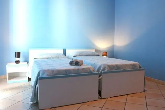 Apart Daire, 2 Yatak Odası (6 pax)