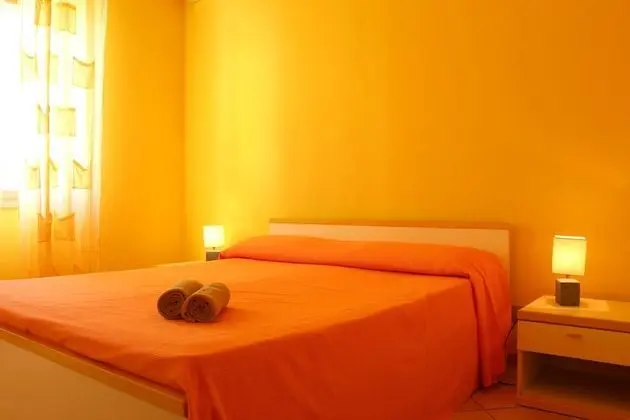 Apart Daire, 2 Yatak Odası (6 pax)