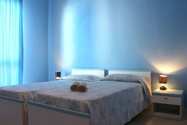Apart Daire, 2 Yatak Odası (6 pax)