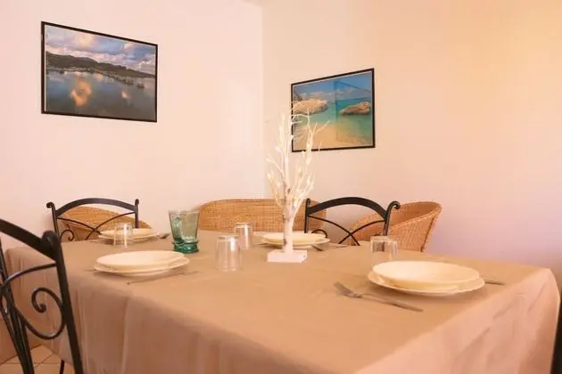 Apart Daire, 2 Yatak Odası (6 pax)