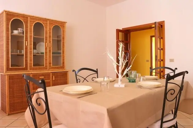 Apart Daire, 2 Yatak Odası (6 pax)