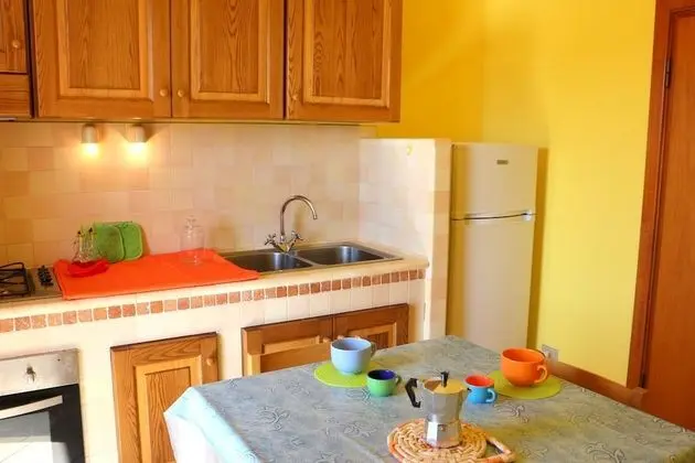 Apart Daire, 2 Yatak Odası (6 pax)