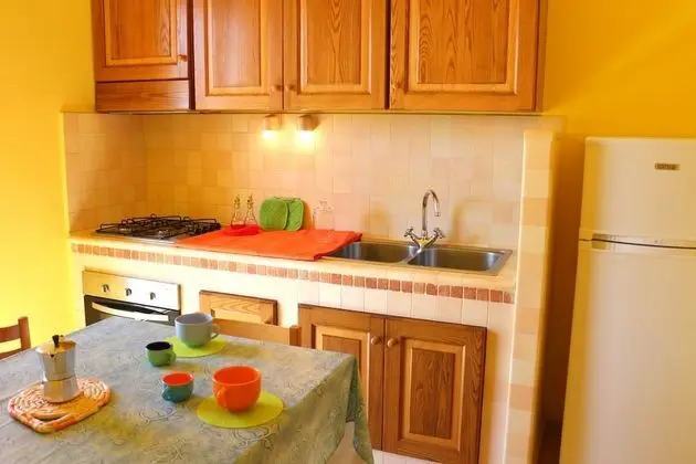 Apart Daire, 2 Yatak Odası (6 pax)