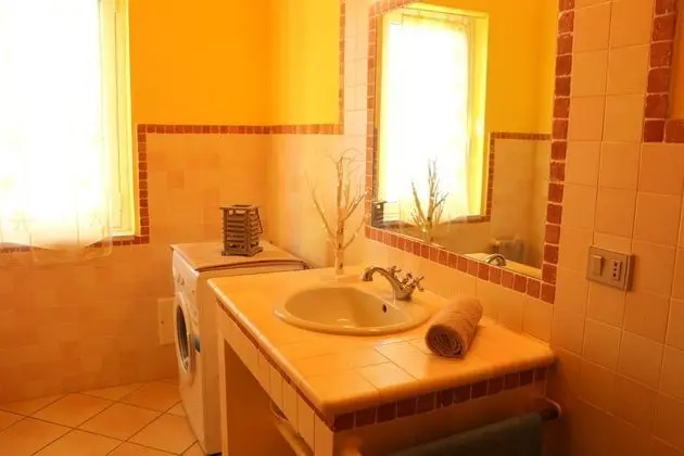 Apart Daire, 2 Yatak Odası (6 pax)