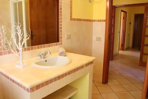 Apart Daire, 2 Yatak Odası (6 pax)