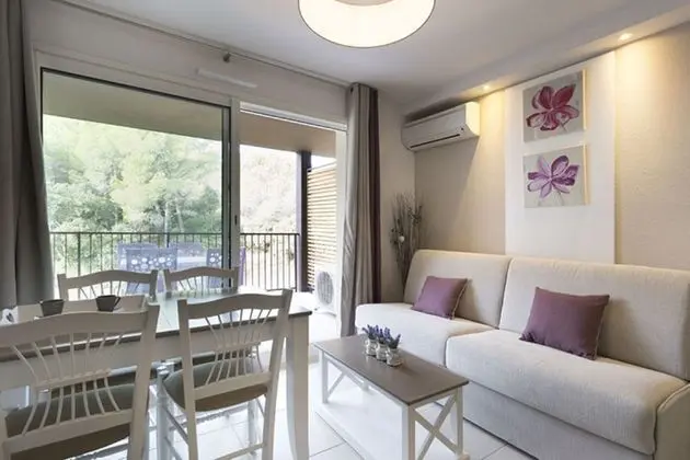 Apart Daire Capacity 4 One Bedroom