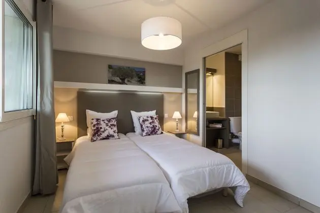 Apart Daire Capacity 4 One Bedroom