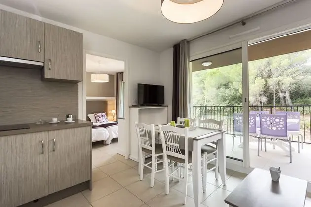 Apart Daire Capacity 6 Two Bedrooms