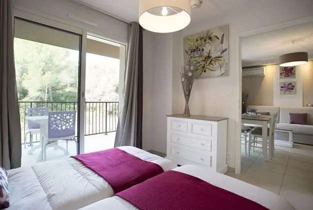 Apart Daire Capacity 6 Two Bedrooms