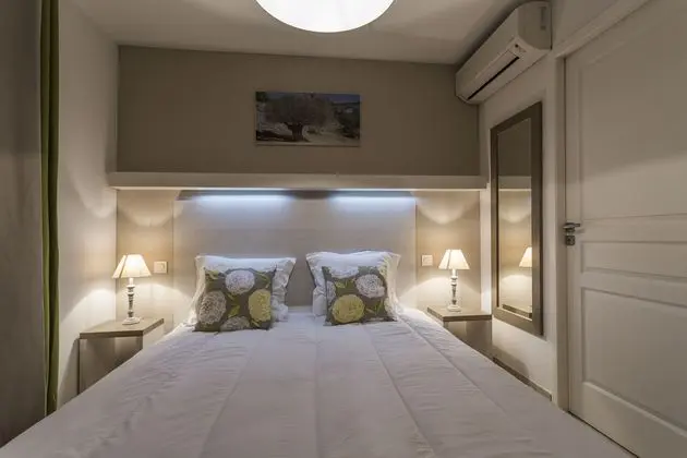 Apart Daire Capacity 6 Two Bedrooms