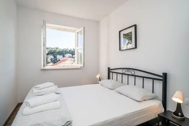 Apart Daire (Comfort One Bedroom Apartment)