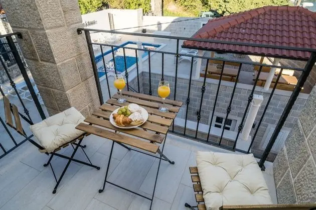 Apart Daire (Comfort One Bedroom Apartment)