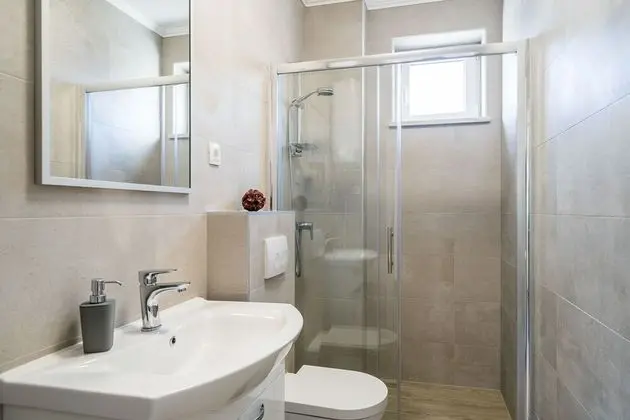 Apart Daire (Comfort One Bedroom Apartment)