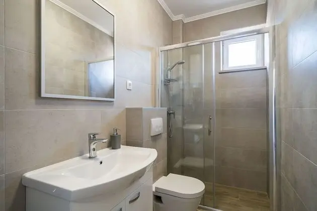 Apart Daire (Comfort One Bedroom Apartment)