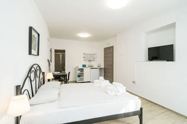 Stüdyo (Studio Apartment)