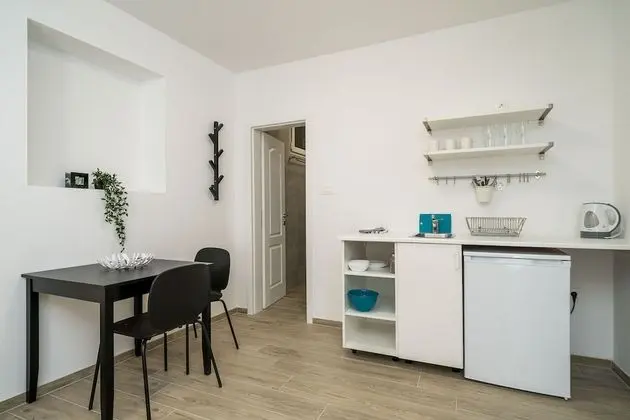 Stüdyo (Studio Apartment)