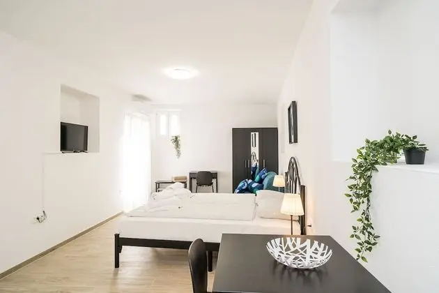 Stüdyo (Studio Apartment)