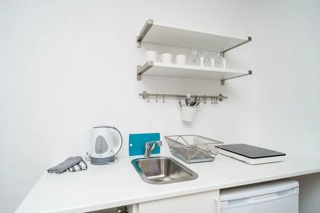 Stüdyo (Studio Apartment)