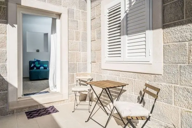 Stüdyo (Studio Apartment)