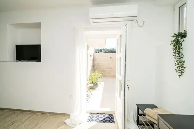 Stüdyo (Studio Apartment)