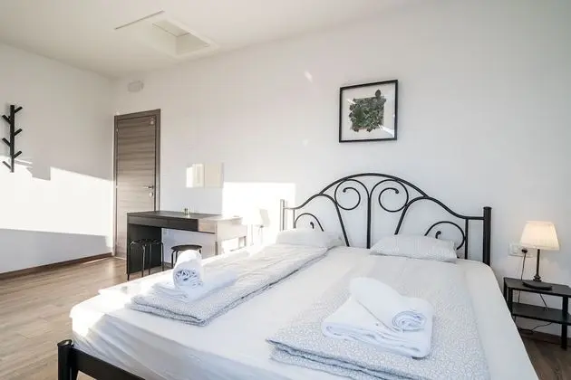 Stüdyo (Superior Studio Apartment)