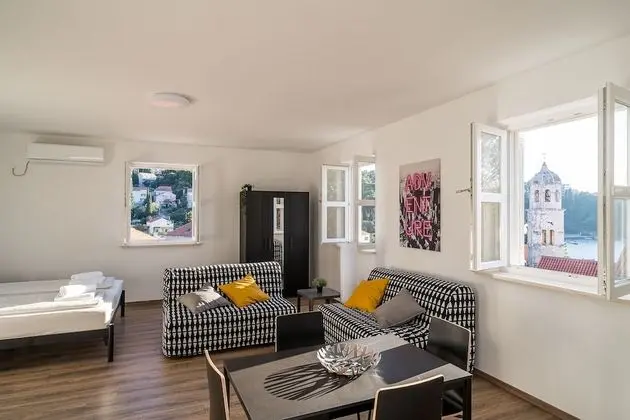 Stüdyo (Superior Studio Apartment)