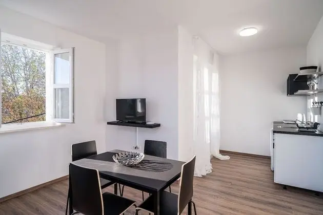 Stüdyo (Superior Studio Apartment)