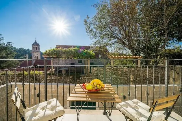 Stüdyo (Superior Studio Apartment)