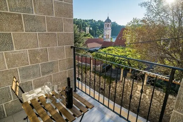 Stüdyo (Superior Studio Apartment)