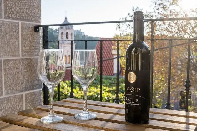 Stüdyo (Superior Studio Apartment)