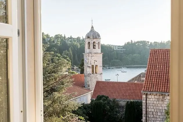 Stüdyo (Superior Studio Apartment)