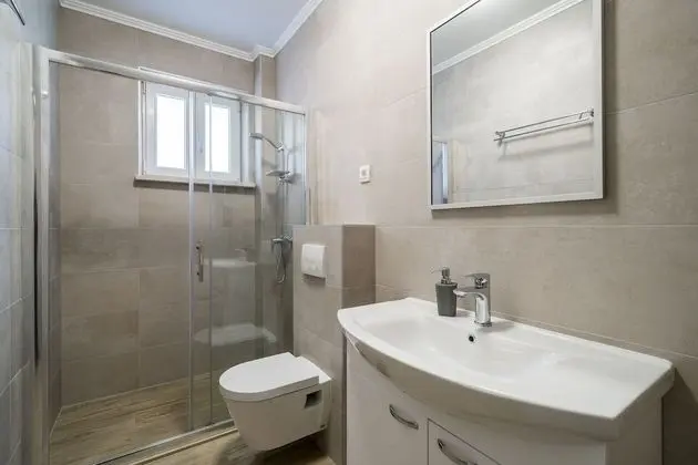 Stüdyo (Superior Studio Apartment)