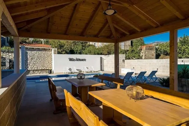 Stüdyo (Superior Studio Apartment)