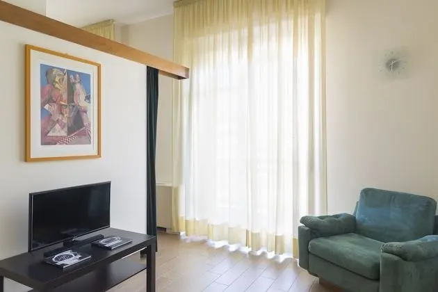 Classic Stüdyo, 1 Çift Kişilik veya 2 Tek Kişilik Yatak (2 people)