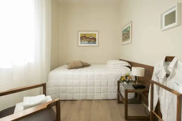 Classic Stüdyo, 1 Çift Kişilik veya 2 Tek Kişilik Yatak (2 people)