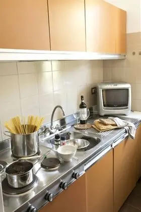 Classic Stüdyo, 1 Çift Kişilik veya 2 Tek Kişilik Yatak (2 people)