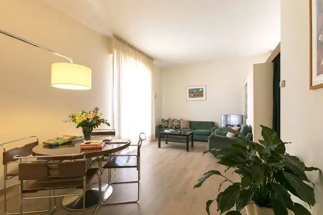 Comfort Stüdyo, 1 Yatak Odası (3 people)