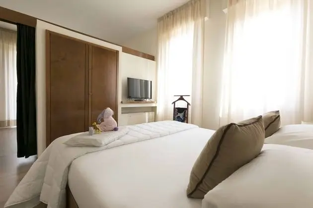 Comfort Stüdyo, 1 Yatak Odası (3 people)