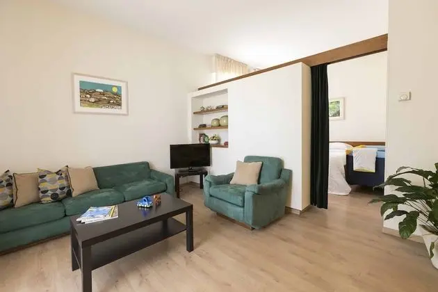 Comfort Stüdyo, 1 Yatak Odası (3 people)