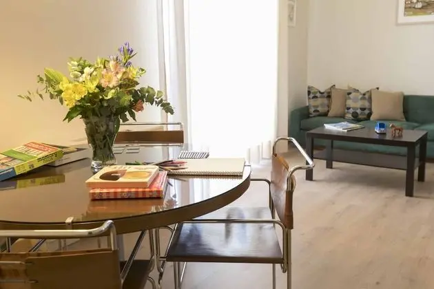 Comfort Stüdyo, 1 Yatak Odası (3 people)
