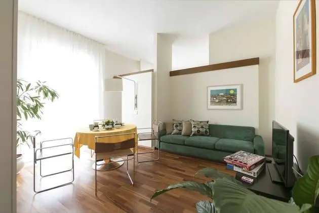Comfort Stüdyo, 1 Yatak Odası (3 people)