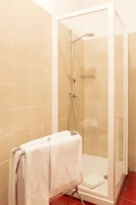 Comfort Stüdyo, 1 Yatak Odası (3 people)