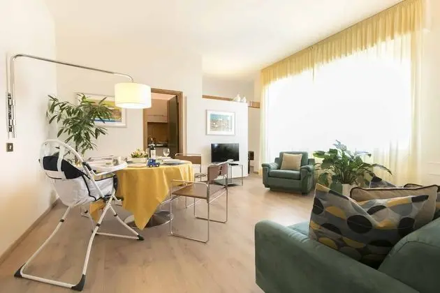 Family Çatı Katı (Loft), 2 Yatak Odası (4 people)