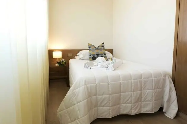 Family Çatı Katı (Loft), 2 Yatak Odası (4 people)