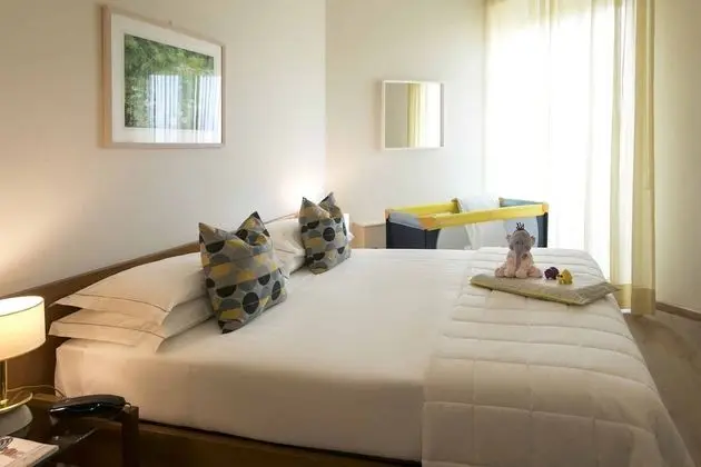 Family Çatı Katı (Loft), 2 Yatak Odası (4 people)