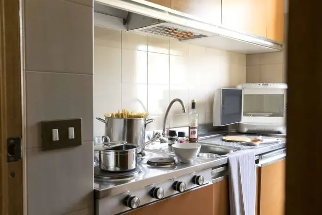 Family Çatı Katı (Loft), 2 Yatak Odası (4 people)
