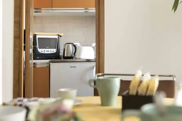 Family Çatı Katı (Loft), 2 Yatak Odası (4 people)