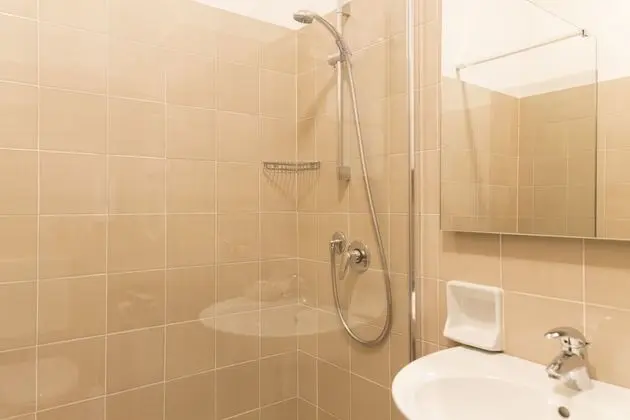 Family Çatı Katı (Loft), 2 Yatak Odası (4 people)