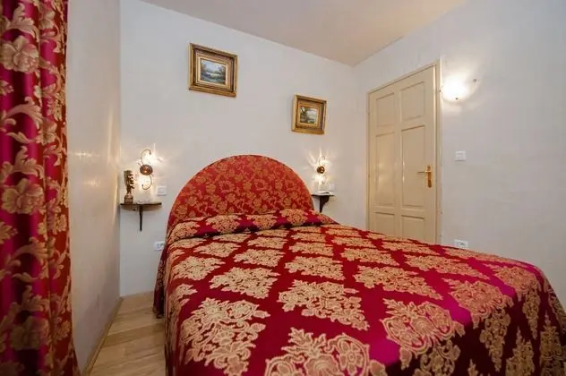 Apart Daire, 1 Yatak Odası, Deniz Manzaralı