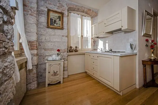 Apart Daire, 1 Yatak Odası, Deniz Manzaralı